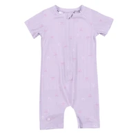 Maillot UV Marguerites 2-4ans