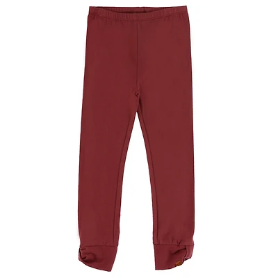 Winter Leggings 2-12
