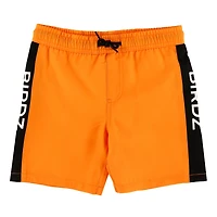 Birdz Uv Swim Shorts 2-10