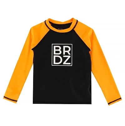 T-shirt Maillot UV Birdz 2-10ans