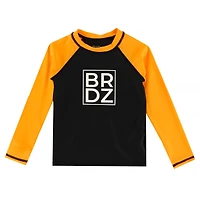T-shirt Maillot UV Birdz 2-10ans