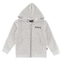 Mountain Bike Dog Hoodie 2-10