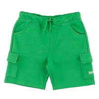 Short Ouatée Cargo 2-10ans