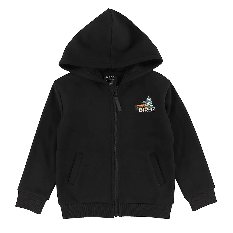 Kangaroo Zip Snowmobile 2-10 y