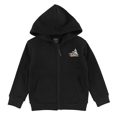 Kangaroo Zip Snowmobile 2-10 y