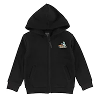 Kangaroo Zip Snowmobile 2-10 y
