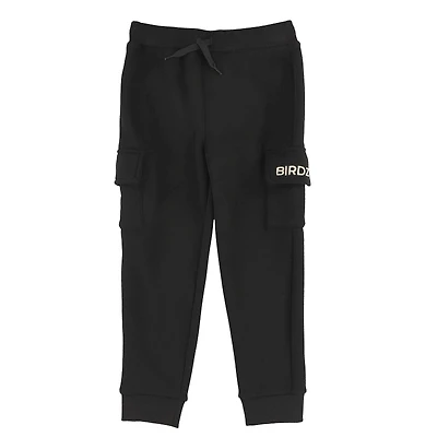 Plain Fleece Pants 2-10 y