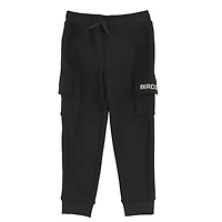 Pantalon Ouaté Uni 2-10ans