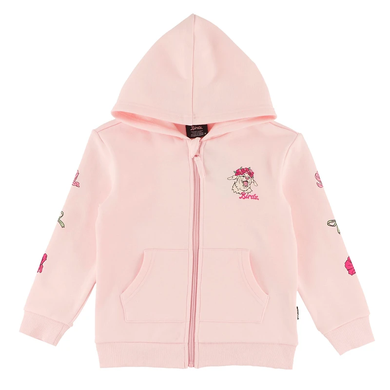 Cute Dog Hoodie 2-10