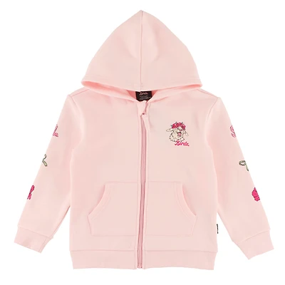 Cute Dog Hoodie 2-10