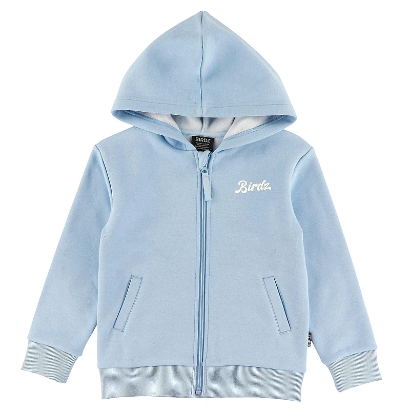 Kangourou Zip Ours Patin 2-10ans