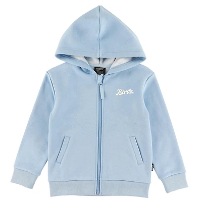 Kangourou Zip Ours Patin 2-10ans