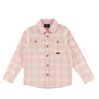 Checkered Shirt 2-10 y