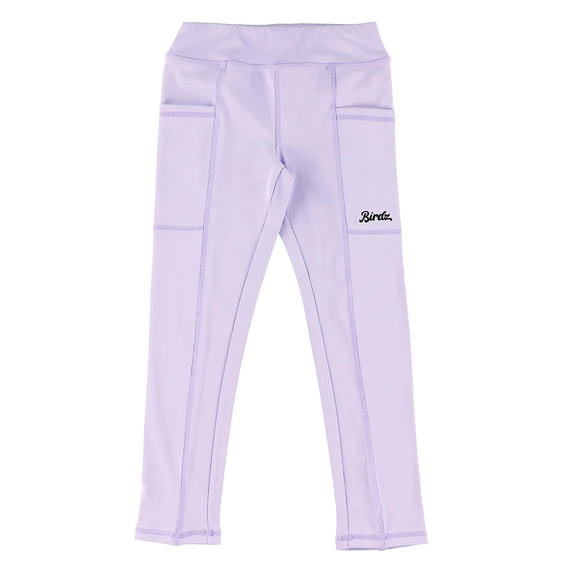 Plain Leggings 2-10 y