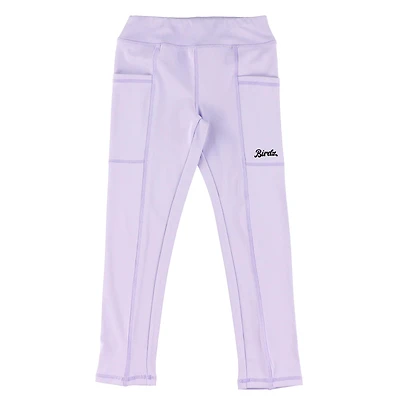 Plain Leggings 2-10 y