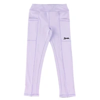 Plain Leggings 2-10 y