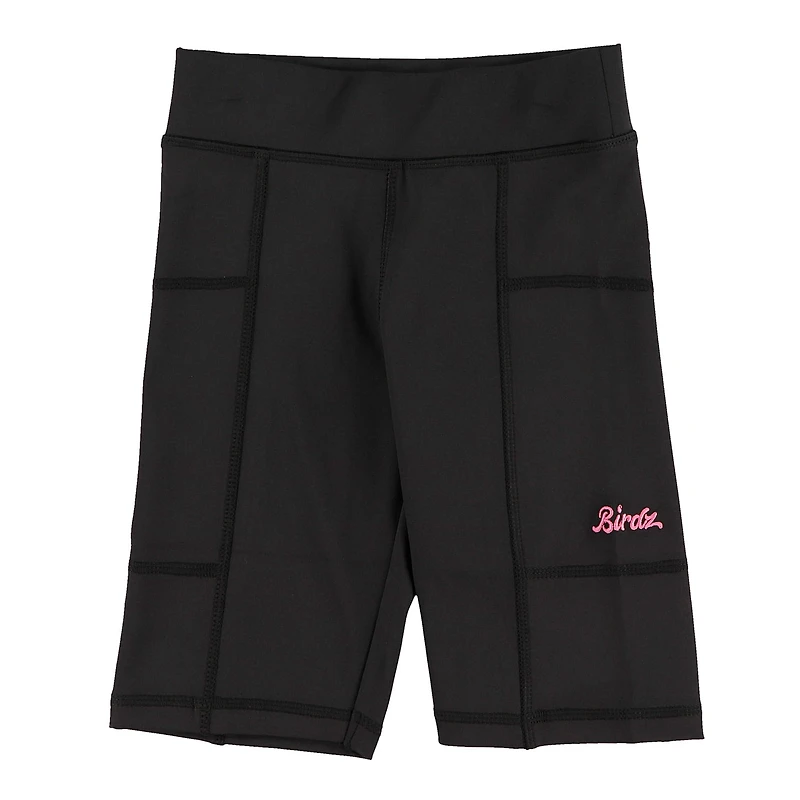 Plain Bib Shorts 2-10 y