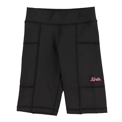 Plain Bib Shorts 2-10 y