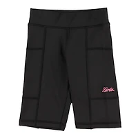 Plain Bib Shorts 2-10 y