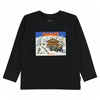Chalet T-shirt 2-10