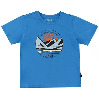 Horizon T-shirt 2-10 y