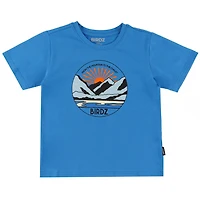 Horizon T-shirt 2-10 y
