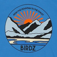 Horizon T-shirt 2-10 y