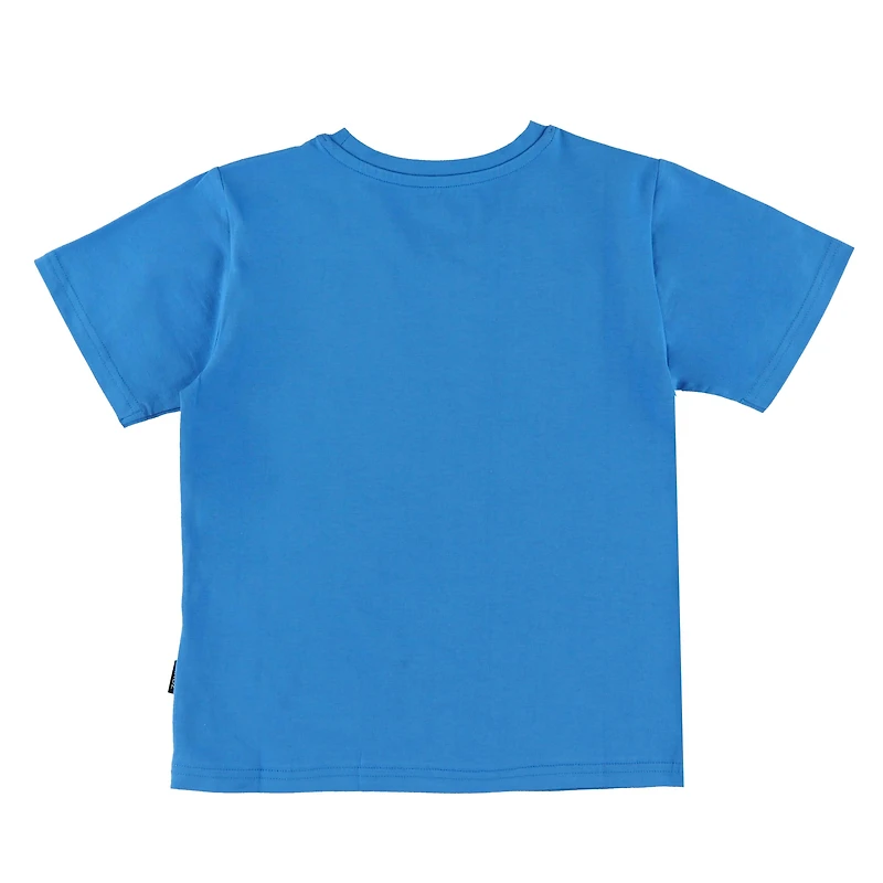 Horizon T-shirt 2-10 y