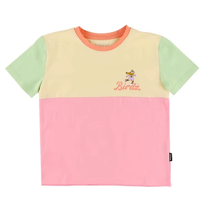 Skate Bear T-shirt 2-10 y