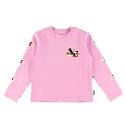 Sledge Dog T-shirt 2-10