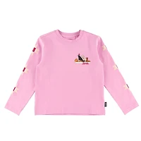 Sledge Dog T-shirt 2-10