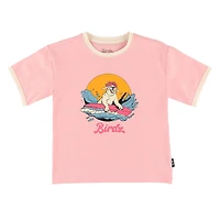 T-shirt Chien Surf 2-10ans