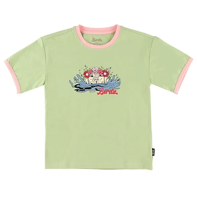 Cute Dog T-shirt 2-10