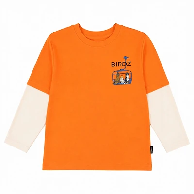 Ski Lift T-shirt 2-10