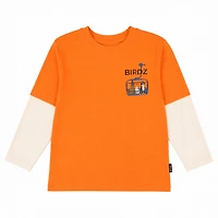 Ski Lift T-shirt 2-10