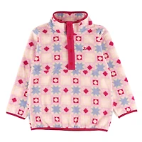Scandinavian Fleece Vest 2-10