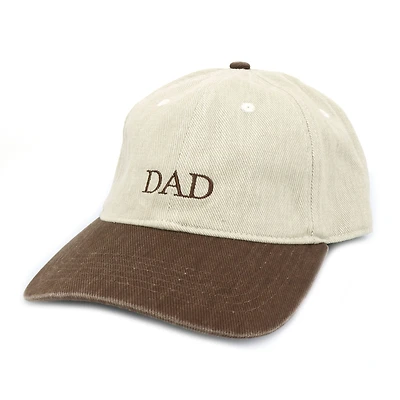 Casquette Adulte Dad