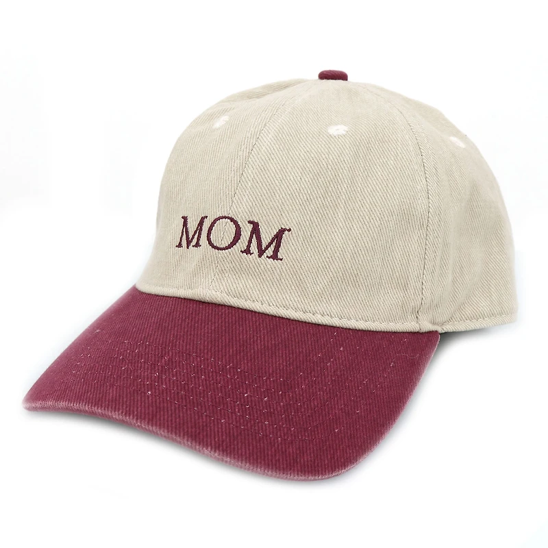 Casquette Adulte Mom