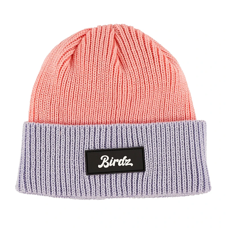 Tuque Birdz Colorblock 2-16ans