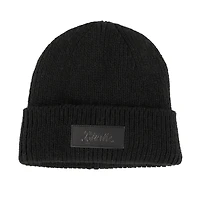 Solid Knit Beanie 2-16