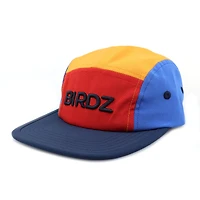 Casquette Colorblock 2-16ans