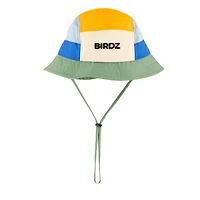 Chapeau Colorblock 18mois-8ans