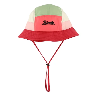 5 Panel Colorblock Hat 18m-8y