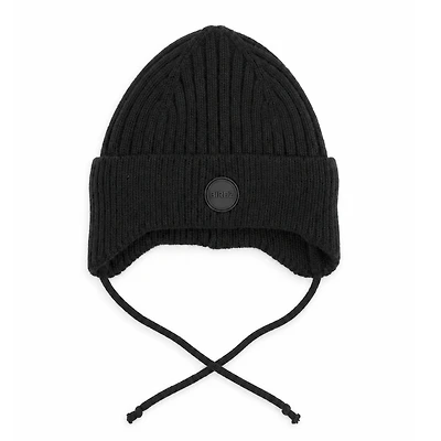 Solid Knit Beanie 2-14