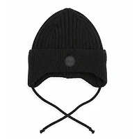 Solid Knit Beanie 2-14