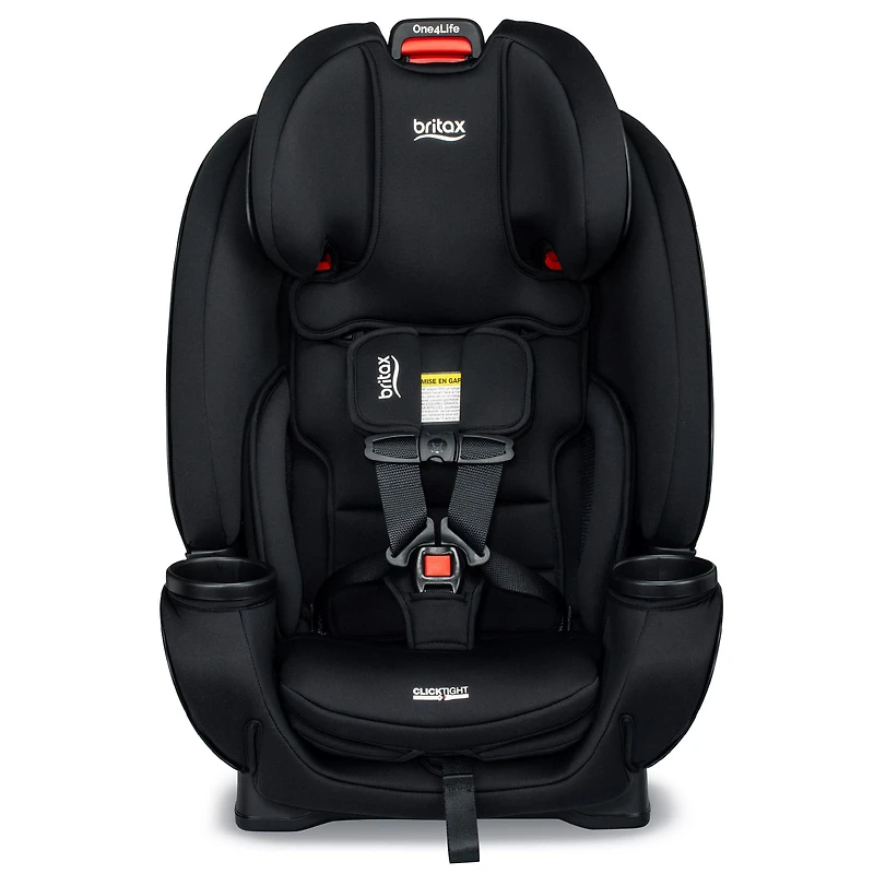 Britax One4Life All-in-One Car Seat - Onyx