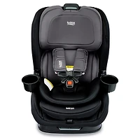 Britax Poplar™ Convertible Car Seat - STONE ONYX
