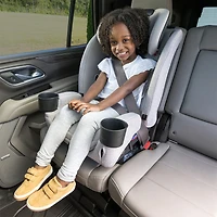 Car Seat One4life CT Slim - Parchment