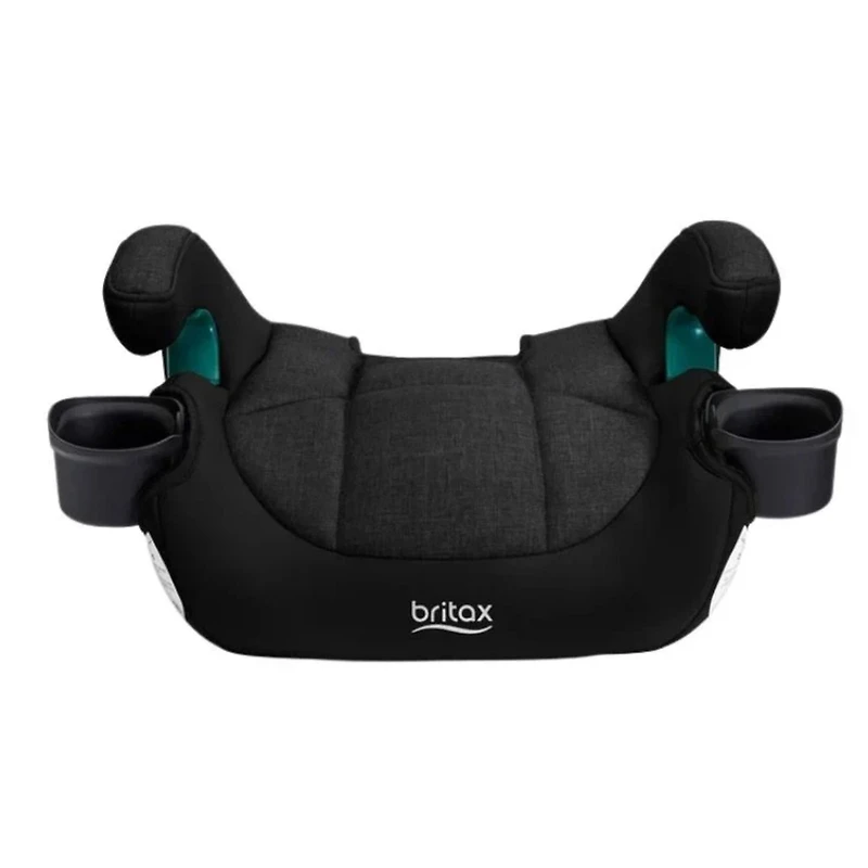 Britax UpNGo Click Booster seat - Raven Black