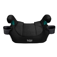 Britax UpNGo Click Booster seat - Raven Black